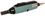 Meuleuse droite pneumatique pince 6 mm
