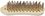 Brosse violon 5 rangs