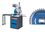 Scie circulaire manuelle MKS 350 V