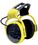 Casque électronique Cut off 27 DB