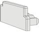 Accessoire seuil RPT