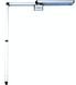 Renvoi d'angle flexible GSA