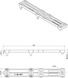Adaptateur traverse LUCE