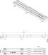 Adaptateur traverse LUCE
