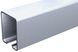 Rail tubulaire sportub force 300 kg