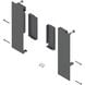 Set attaches-façade à l'anglaise