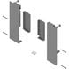 Set attaches-façade à l'anglaise