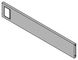 Séparateur transversal supplémentaire ambia-line