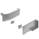 Set caches gauche / droite pour AVENTOS HK top SERVO-DRIVE