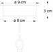 Chargeur sans fil Fs80