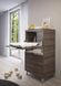 Ferrure pour abattant DESK