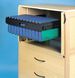 Cadre pour caisson de bureau