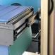 Cadre pour caisson de bureau