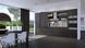Garniture Hawa folding concepta 25 porte bois