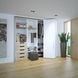 Garniture Hawa folding concepta 25 porte bois