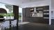 Garniture Hawa folding concepta 25 porte bois