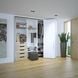 Garniture Hawa folding concepta 25 porte bois