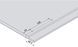 Kit tiroir LÉGRABOX pure - Inox anti-traces de doigts - TIP-ON