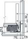 Kit tiroir LÉGRABOX pure - Inox anti-traces de doigts - TIP-ON