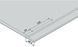Kit tiroir LÉGRABOX pure - Inox anti-traces de doigts - TIP-ON