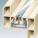Vis Framex PVC tête fraisée réduite Phillips