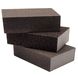 Eponge abrasive block 4 faces