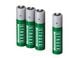 Pile rechargeable