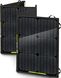 Panneau solaire NOMAD 100