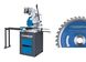 Scie circulaire manuelle MKS 350 V