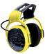 Casque électronique Cut off 27 DB
