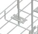 Suspension centrale Click