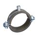 Collier lourd isolé HD