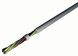 Câble souple H05VV-F gris