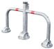 Barrière de parking ARS 300