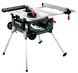 Scie circulaire sur table TS 254