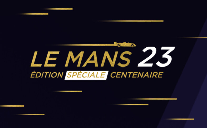 Le Mans 23