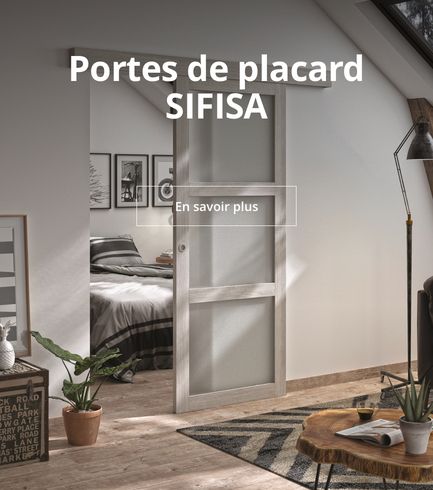 Placards SIFISA
