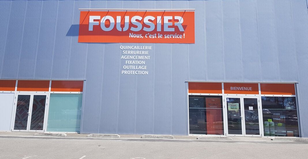Foussier Arcachon