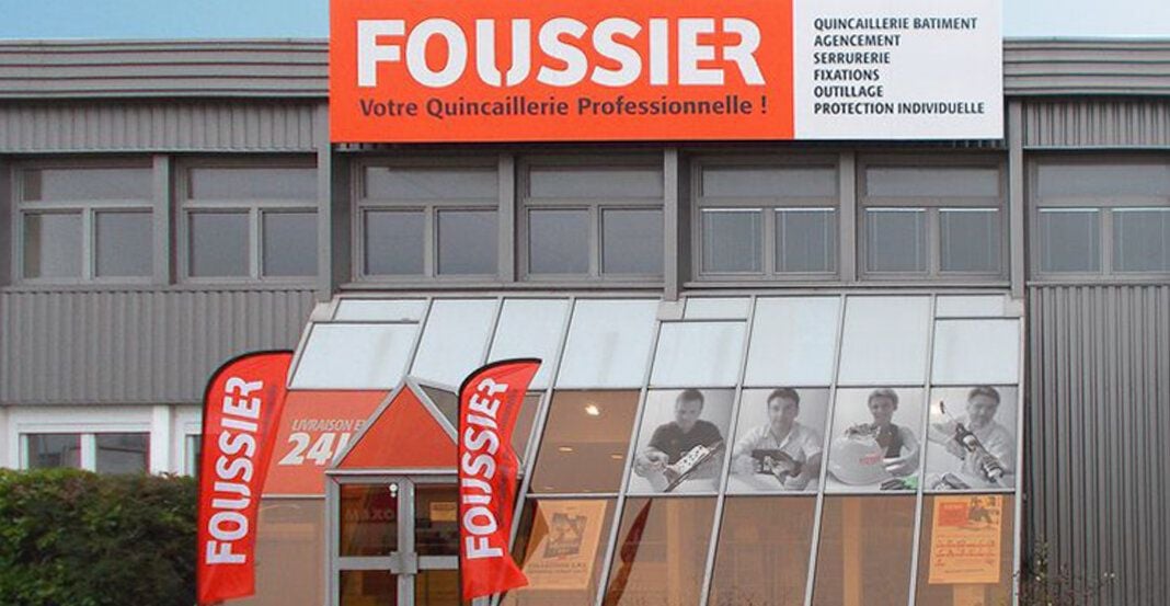 Magasin Besançon