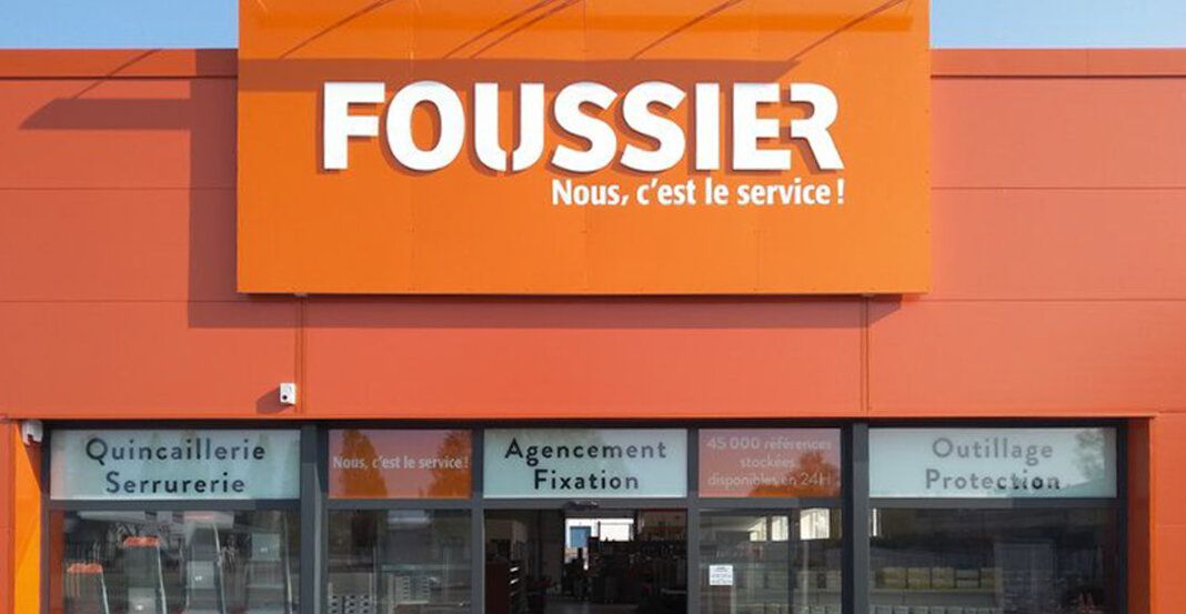 Magasin Blois