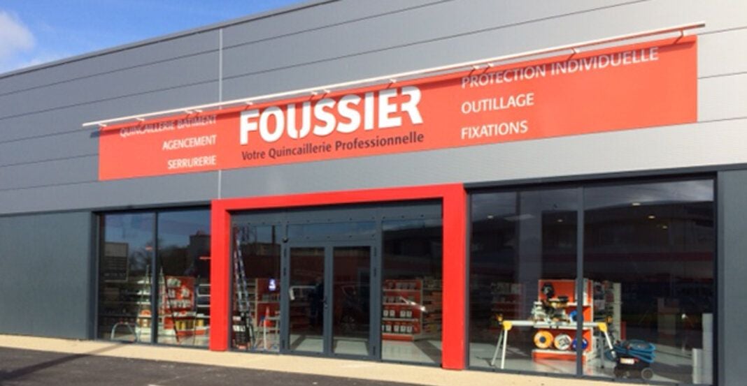 Magasin Brest