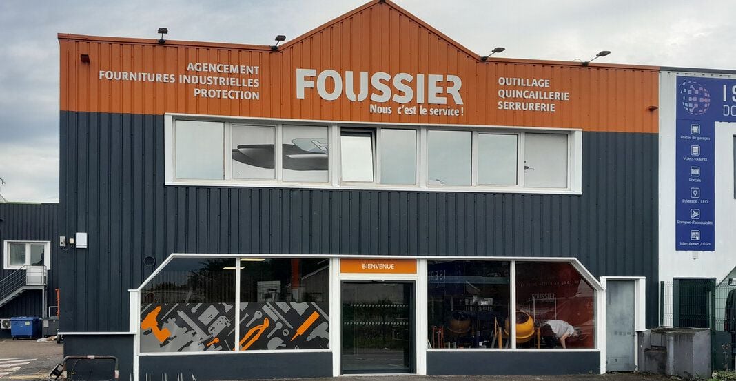 Magasin Grenoble