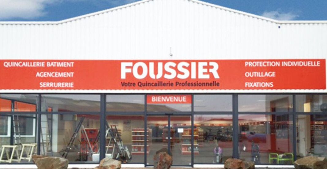 Magasin Laval