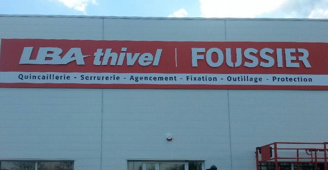 Magasin Mâcon