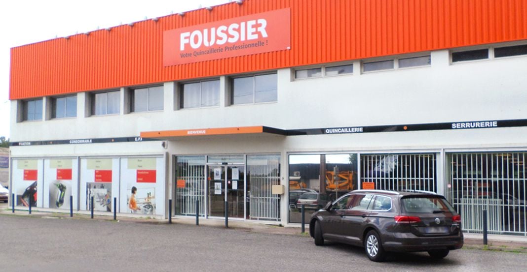 Magasin Toulouse
