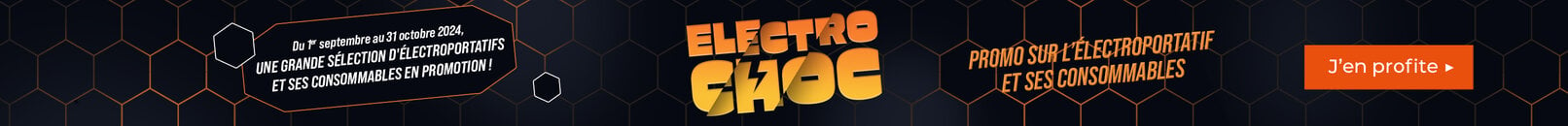 Electro choc